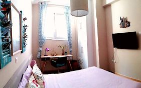 Athens Zen