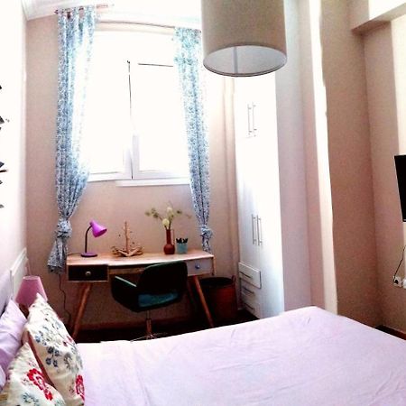 Appartement Athens Zen Extérieur photo