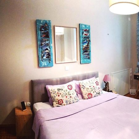 Appartement Athens Zen Extérieur photo