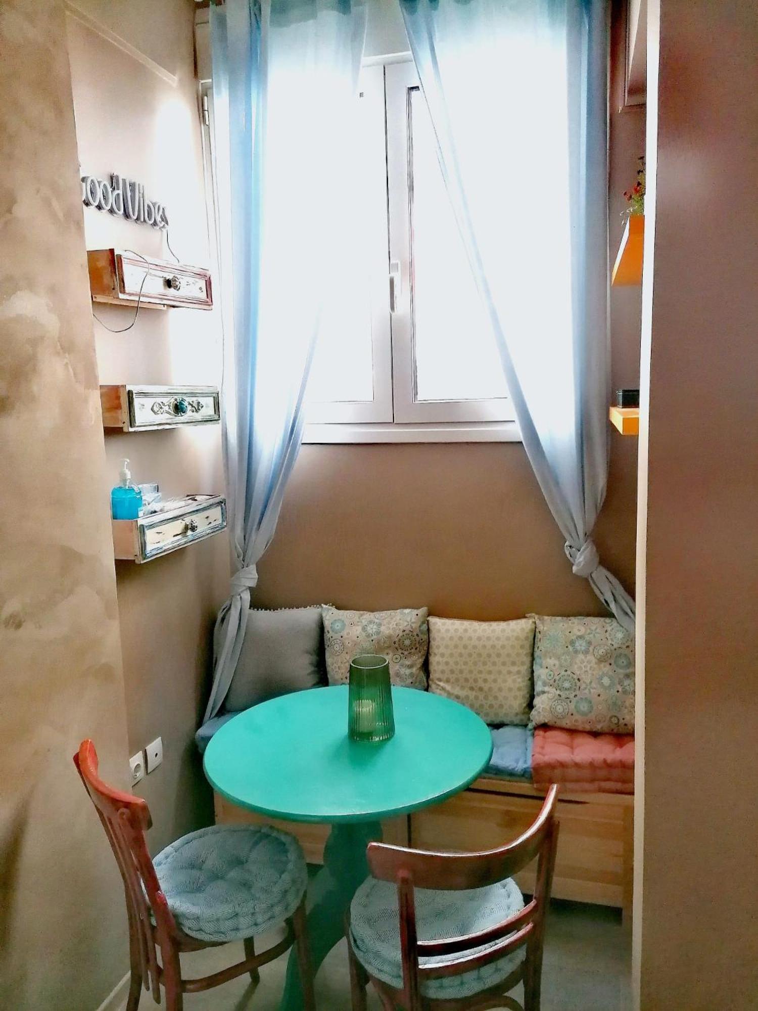 Appartement Athens Zen Extérieur photo