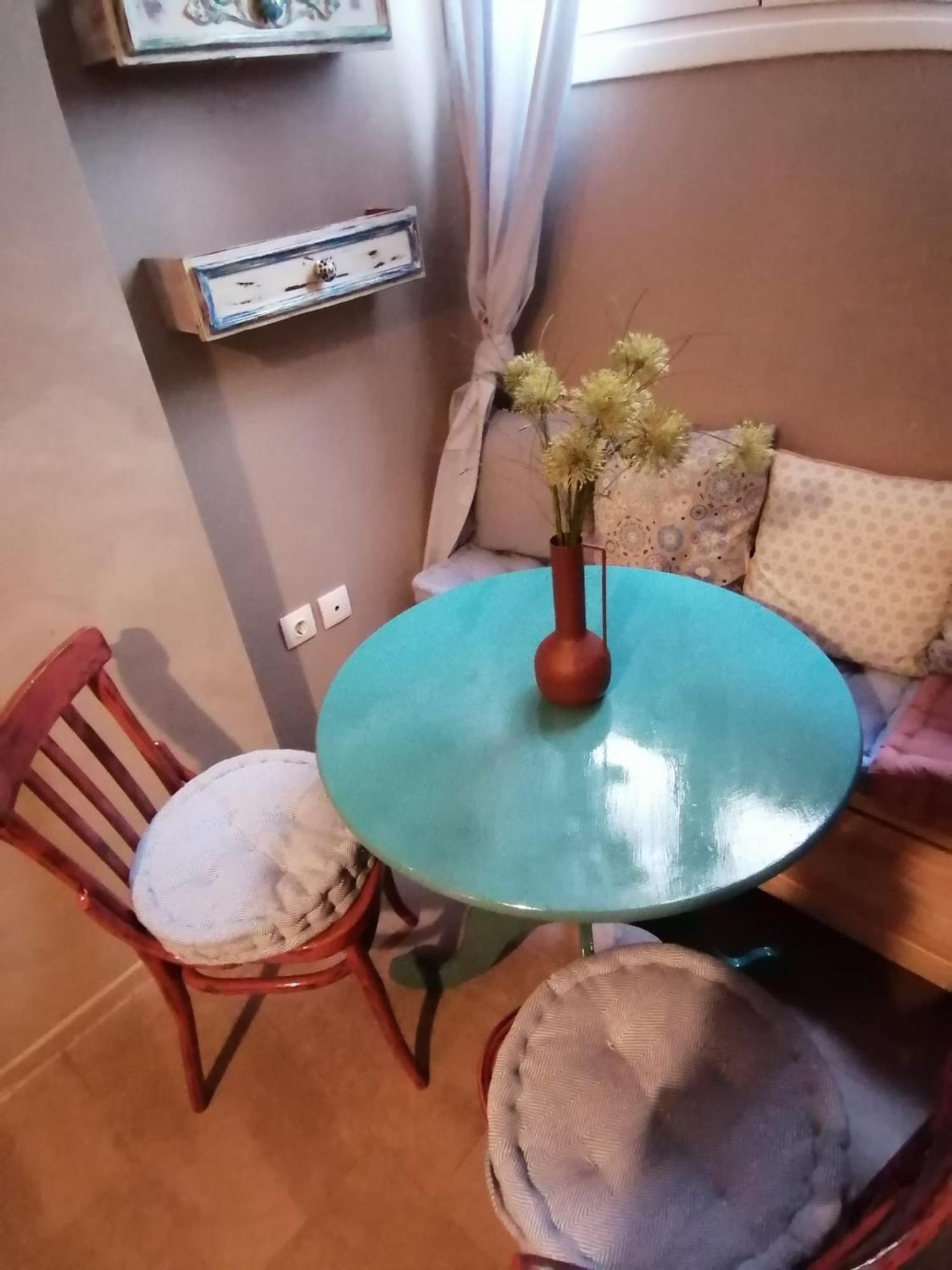 Appartement Athens Zen Extérieur photo