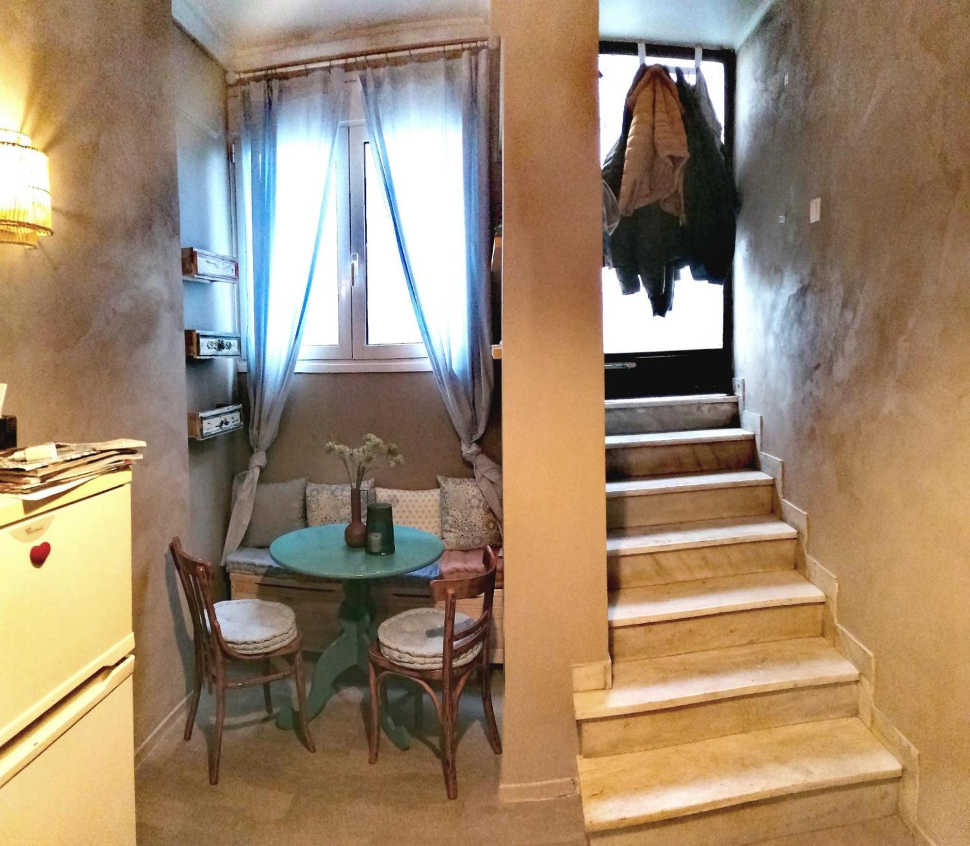 Appartement Athens Zen Extérieur photo